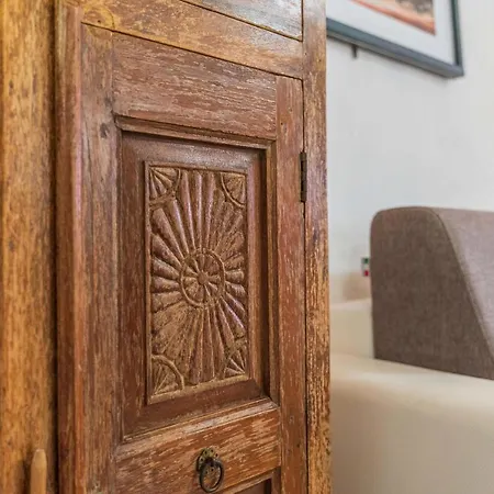 Appartamento Casa Gilbert 101