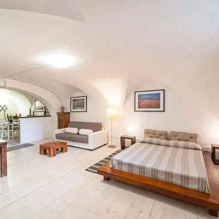 Appartamento Casa Gilbert 101 *