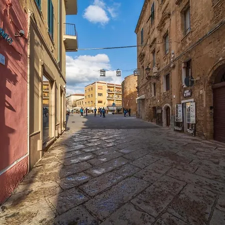 Appartamento Casa Gilbert 101