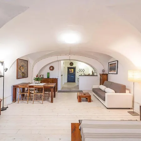 Casa Gilbert 101 Appartamento *