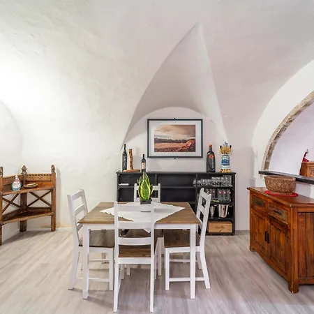 Lägenhet Casa Gilbert 101 *