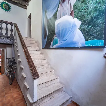Casa Gilbert 101