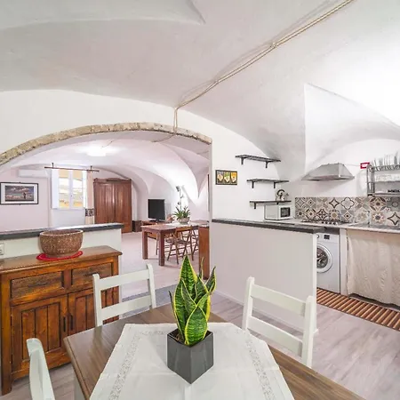 Apartment Casa Gilbert 101