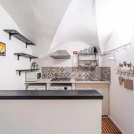 Apartment Casa Gilbert 101 *