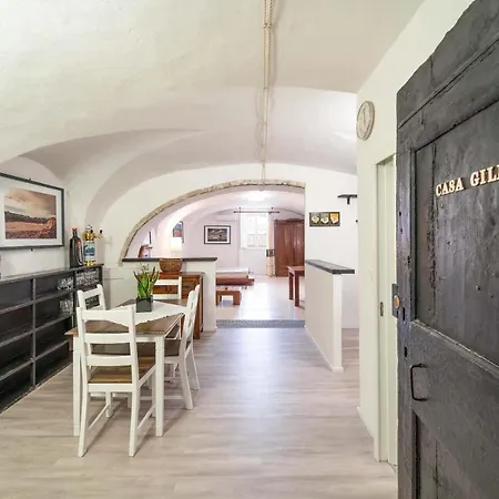 Apartment Casa Gilbert 101 Alghero