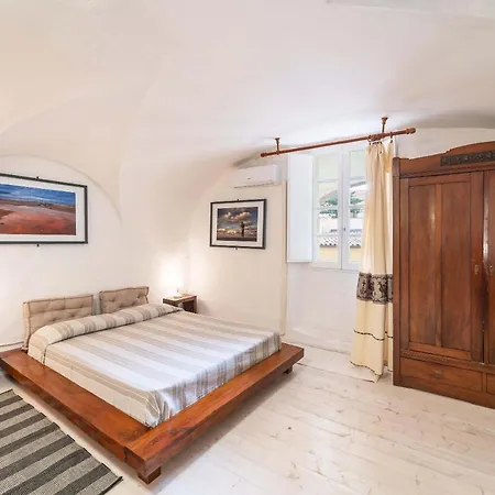 Apartment Casa Gilbert 101 Alghero