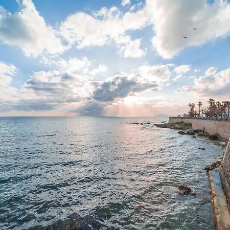 Casa Gilbert 101 * 알게로