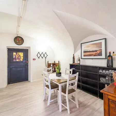 Casa Gilbert 101 알게로