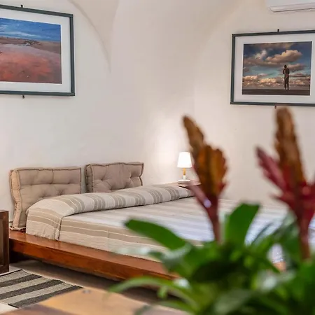 Apartment Casa Gilbert 101 Alghero