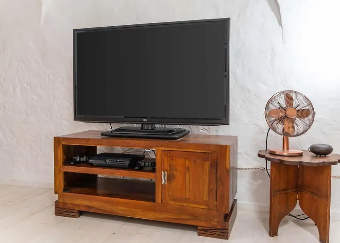 アパート Casa Gilbert 101 *