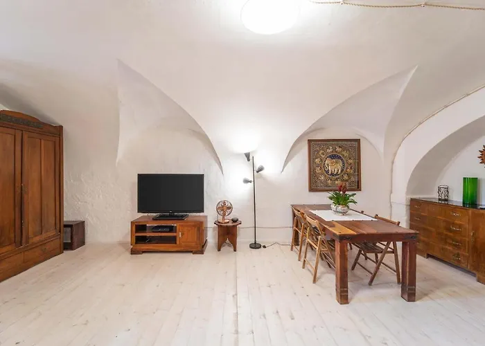 アパート Casa Gilbert 101 アルゲーロ