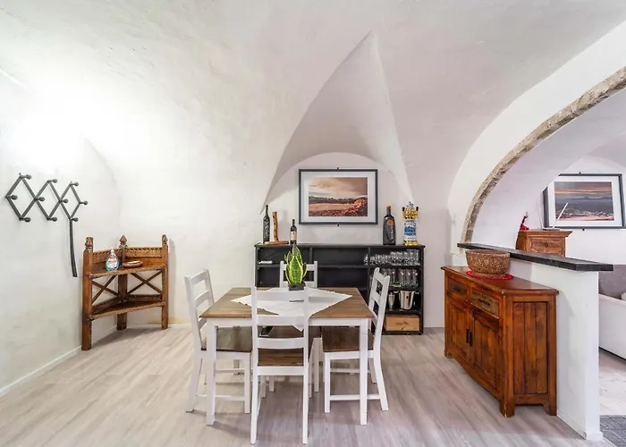 Casa Gilbert 101 アパート