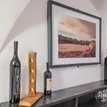 דירה Casa Gilbert 101 אלגהרו