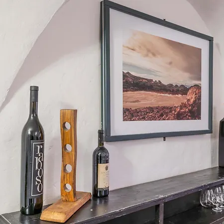 Appartement Casa Gilbert 101 Alghero