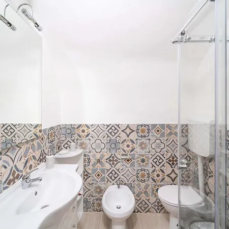 Casa Gilbert 101 Appartement Alghero