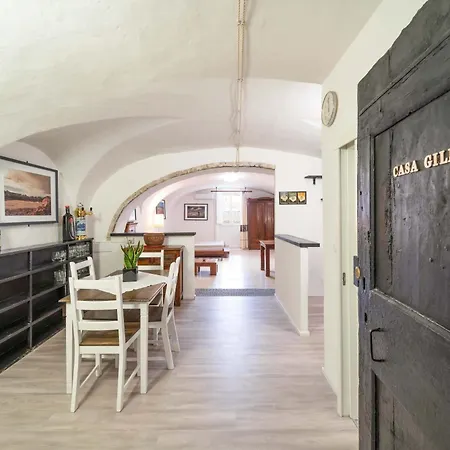Appartement Casa Gilbert 101 *