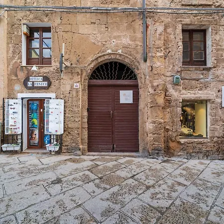 Casa Gilbert 101 * Alghero